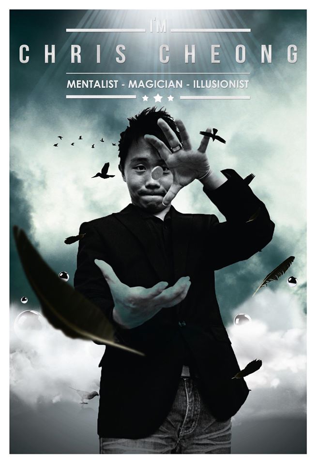 Mentalist and Illusionist