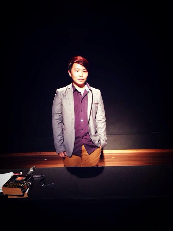 Mentalist and Illusionist performance