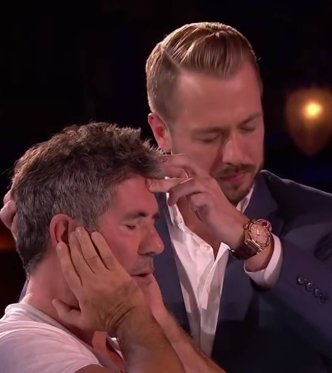 Mind Reading Duo / Mentalist Duo performance