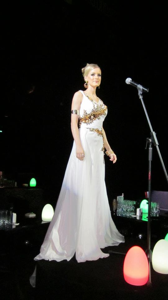 Opera Singer