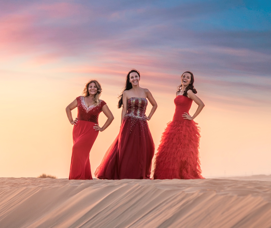 Opera Trio