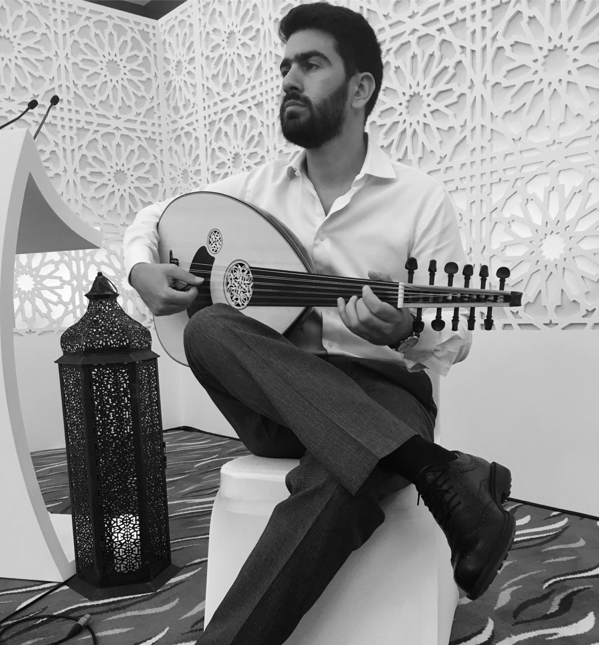 Oud & Bouzok Player