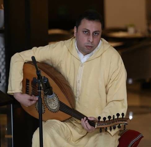 Oud Player / Singer
