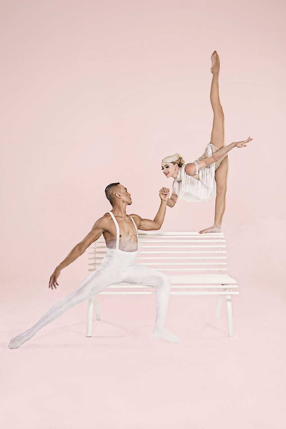 Pole & Bench Act