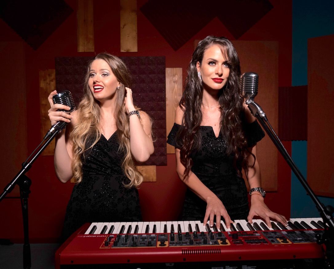 POP & JAZZ DUO