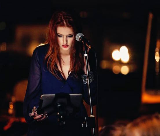 Pop/Jazz Vocalist performance