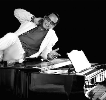 Professional Vocalist Dubai & UAE