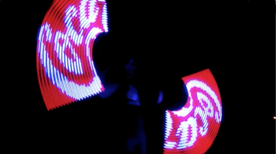 PROMO LED SHOW
