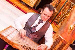 Qanoon Player