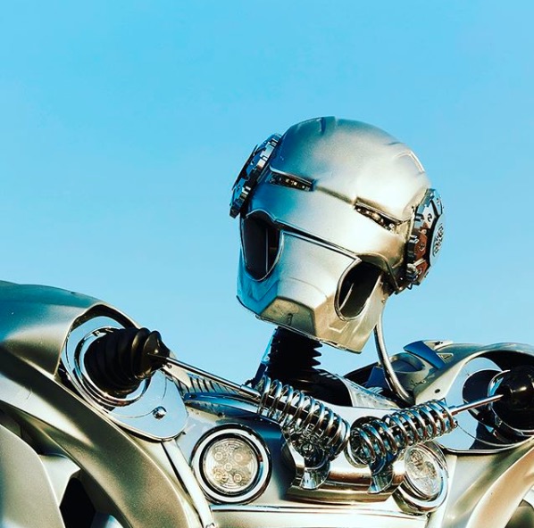 ROBOT performance