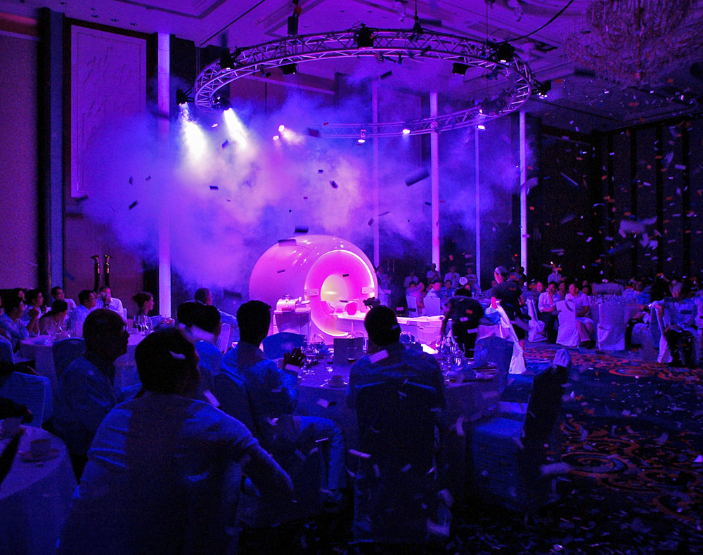 Sand Artist 3 performance