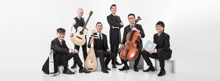 Singapore Ensemble