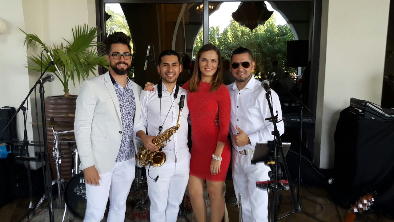 Smooth Band performance