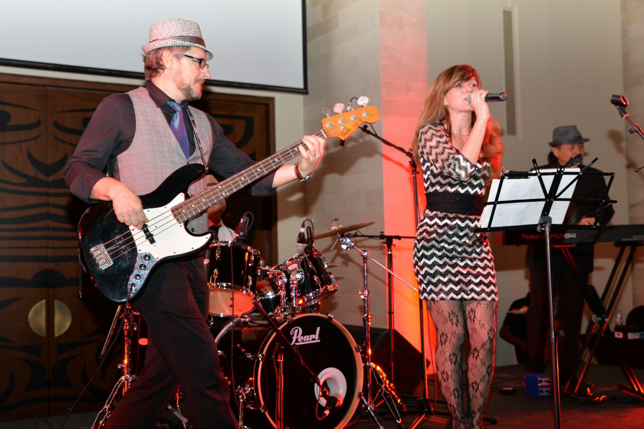 Soul & Funky Band