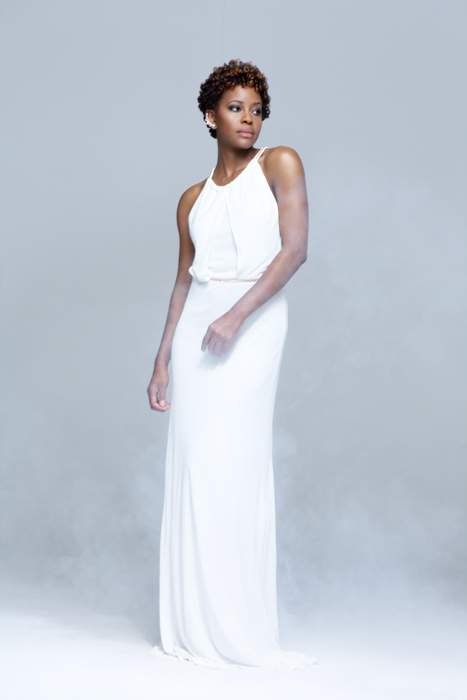 Soul/Jazz Vocalist