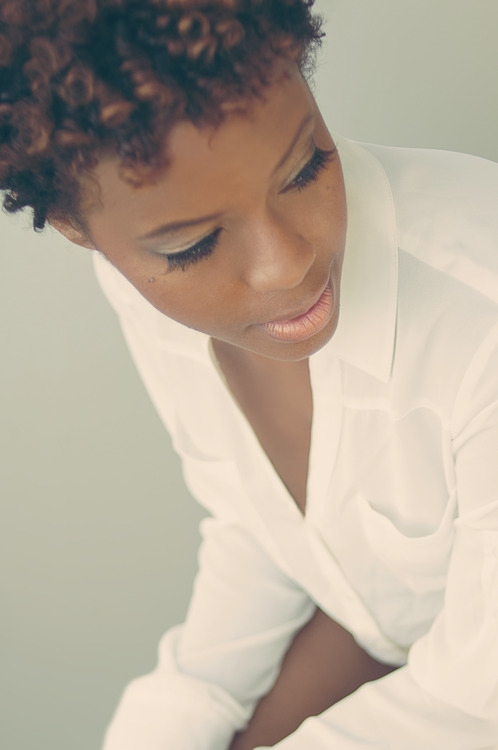 Soul/Jazz Vocalist performance