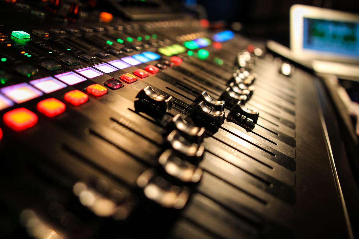Sound & Lights Solutions