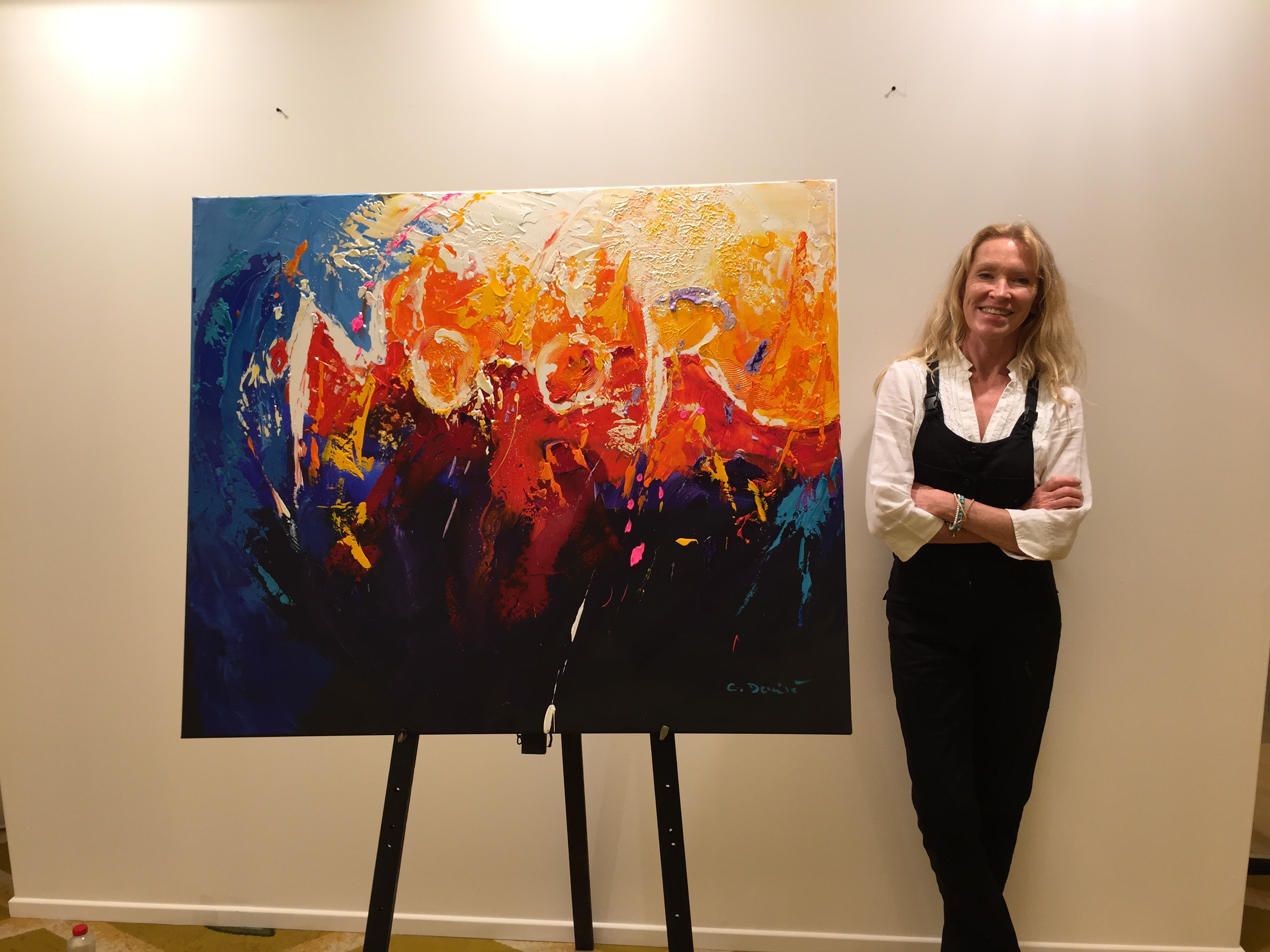Speed Painter