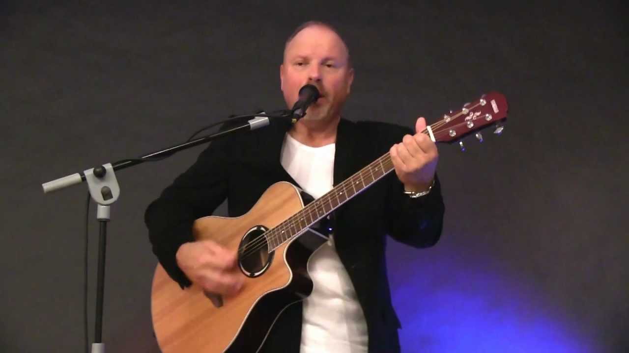 Stand-Up Comedian performance