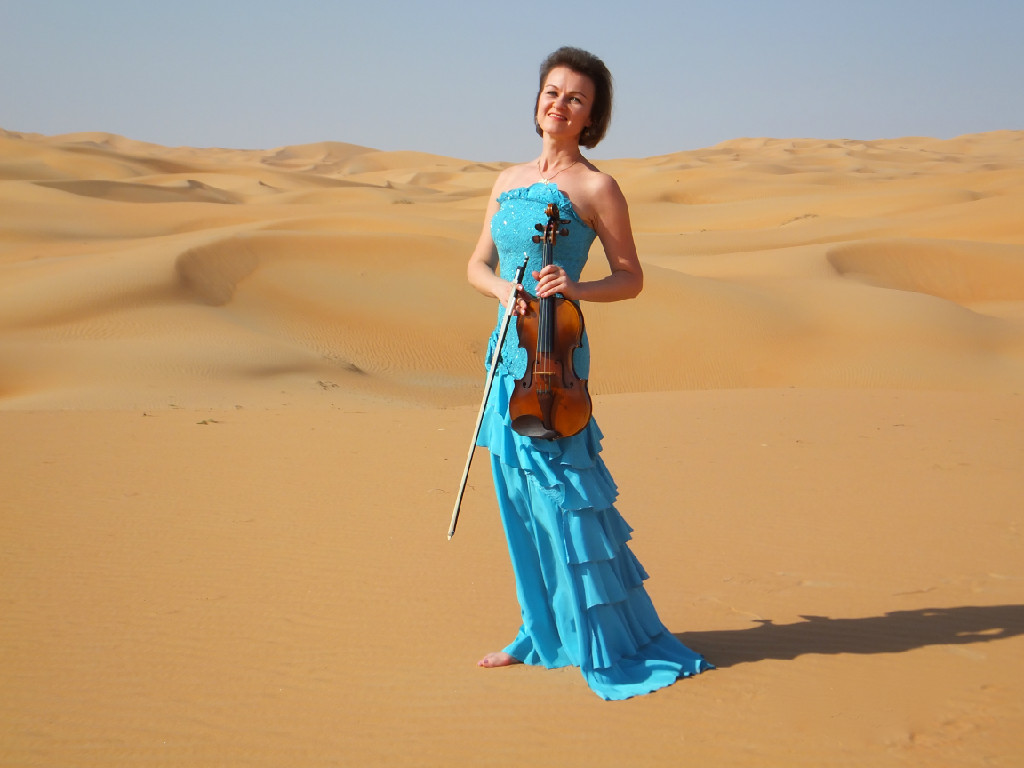 STRING DUET
