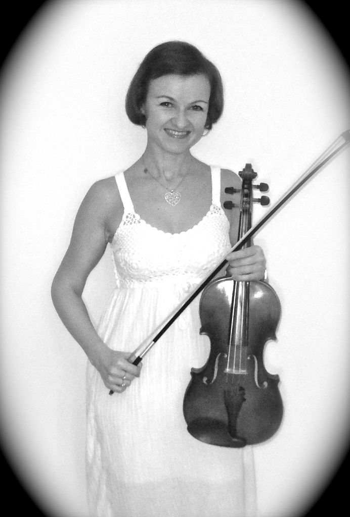 STRING DUET performance