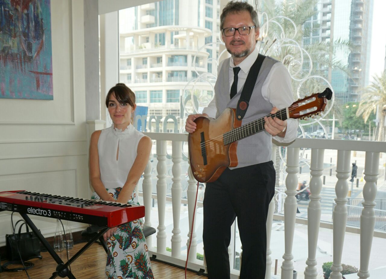 Take4 Jazz Band
