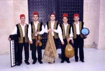 Tarabish Band