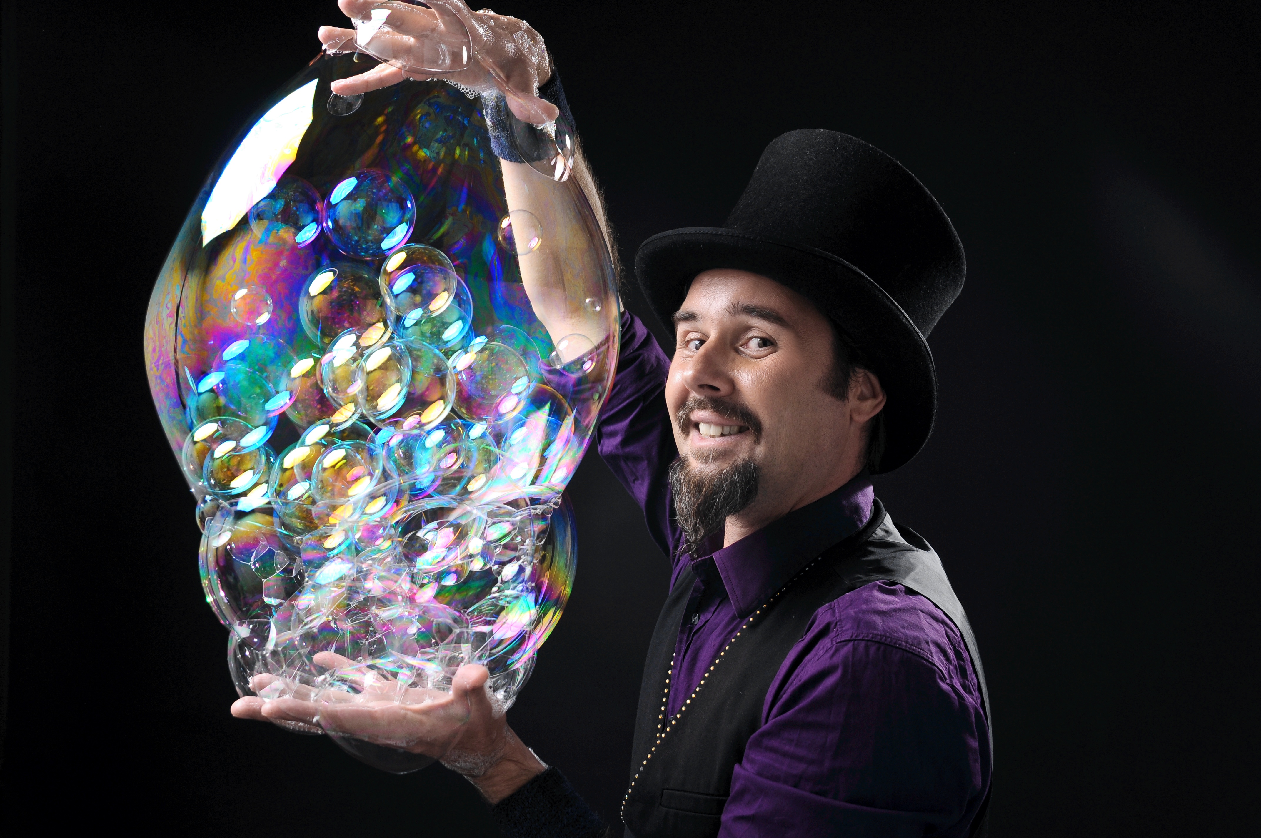 The Bubble Act