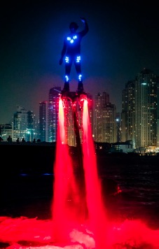 Water Flyboard