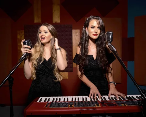 POP & JAZZ DUO