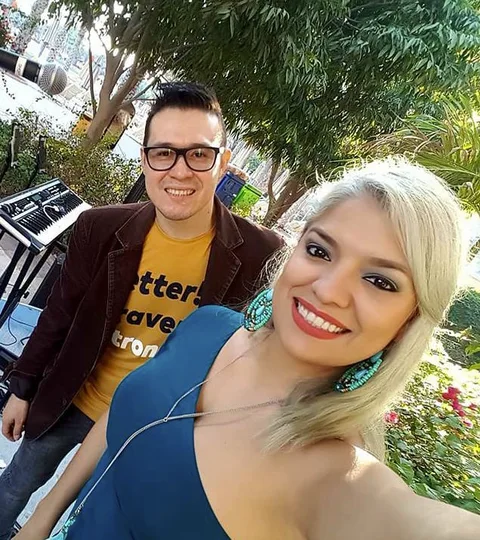 NoRed Duo