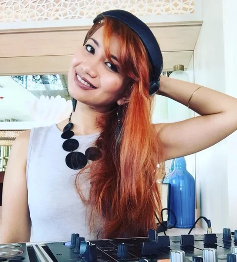 DJ Jen