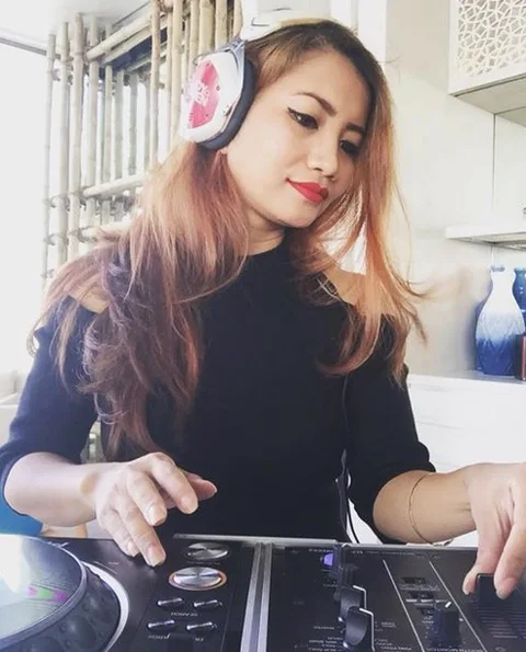 DJ Jen
