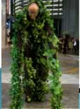 STILT WALKERS