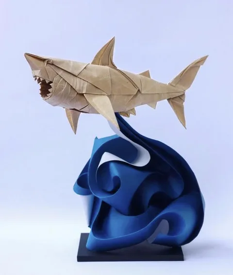 Origami Artist