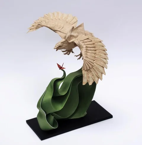 Origami Artist