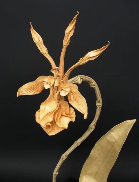 Origami Artist