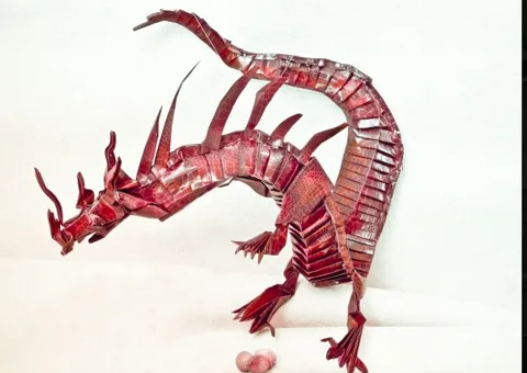 Origami Artist