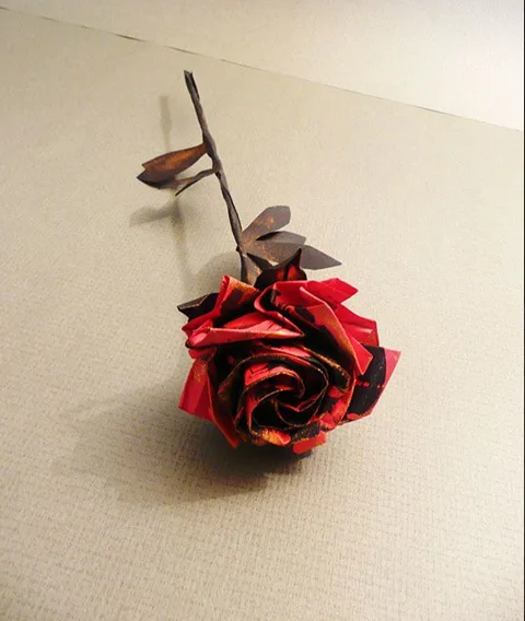 Origami Artist