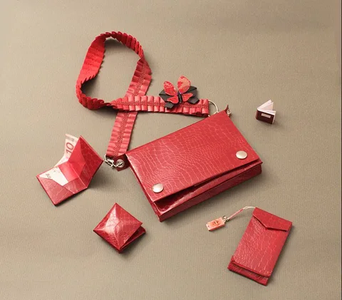 Origami Artist