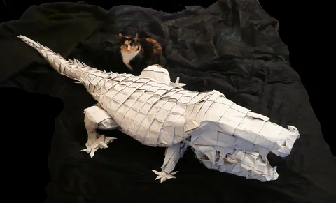 Origami Artist