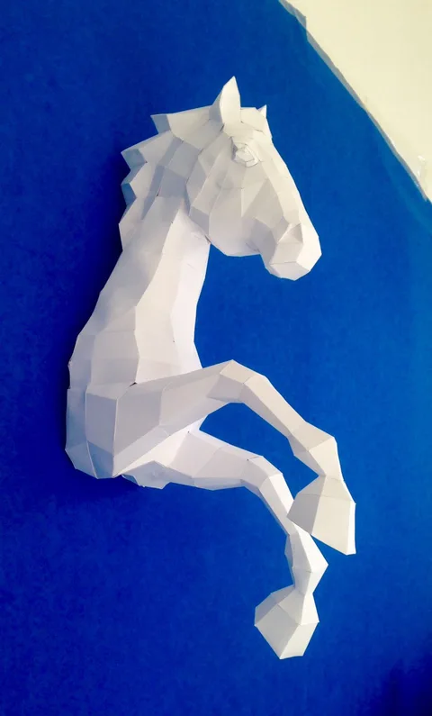 Origami Artist