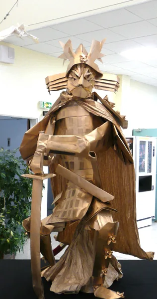 Origami Artist