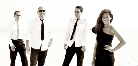 Cover Band