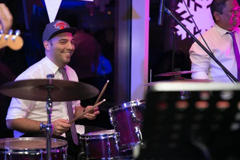 Cover Band