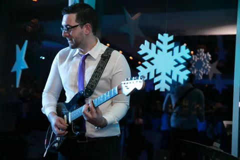Cover Band