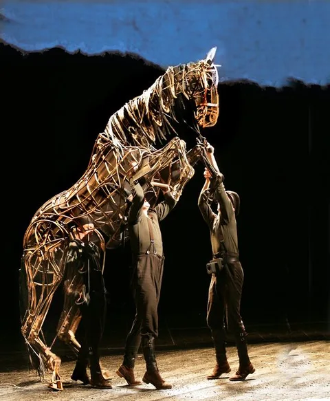 War Horses