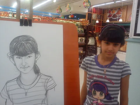 Children's Cartoonist