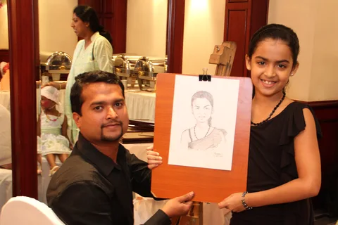 Children's Cartoonist