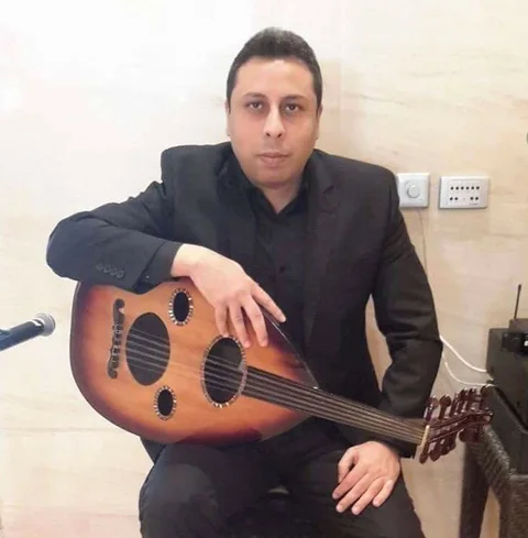 Oud Player / Singer